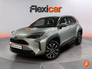 Toyota Yaris Cross 1.5 120H Active Plus