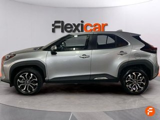 Toyota Yaris Cross 1.5 120H Active Plus