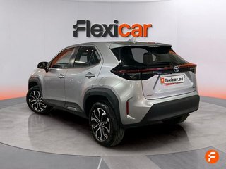 Toyota Yaris Cross 1.5 120H Active Plus