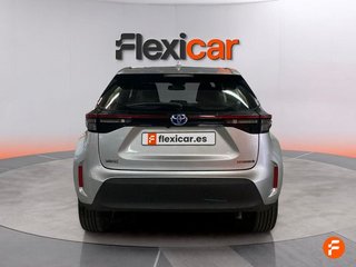 Toyota Yaris Cross 1.5 120H Active Plus