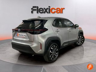 Toyota Yaris Cross 1.5 120H Active Plus