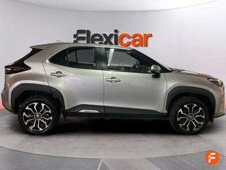 Toyota Yaris Cross 1.5 120H Active Plus