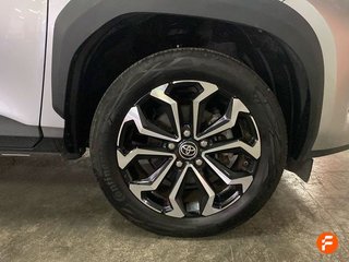 Toyota Yaris Cross 1.5 120H Active Plus
