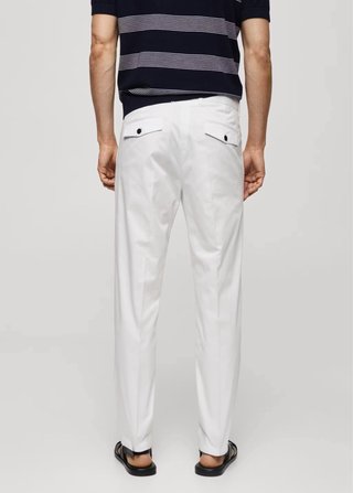 Mango Man | talla 40 (nuevo)