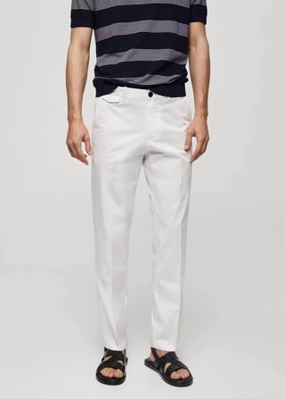 Mango Man | talla 40 (nuevo)