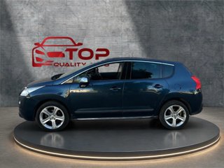 Peugeot 3008 Peugeot 3008 Allure 1.6 HDI 115 FAP