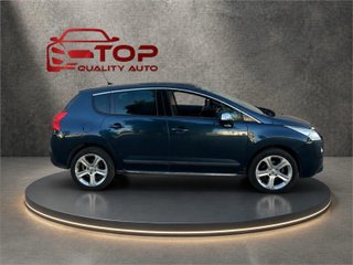 Peugeot 3008 Peugeot 3008 Allure 1.6 HDI 115 FAP