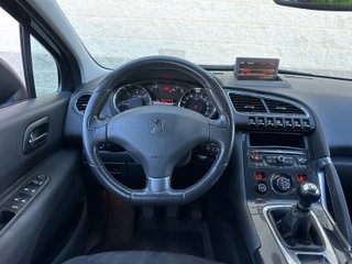 Peugeot 3008 Peugeot 3008 Allure 1.6 HDI 115 FAP