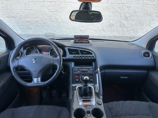 Peugeot 3008 Peugeot 3008 Allure 1.6 HDI 115 FAP