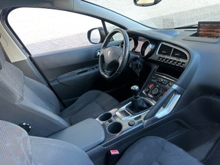 Peugeot 3008 Peugeot 3008 Allure 1.6 HDI 115 FAP