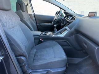 Peugeot 3008 Peugeot 3008 Allure 1.6 HDI 115 FAP