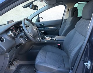 Peugeot 3008 Peugeot 3008 Allure 1.6 HDI 115 FAP