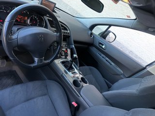 Peugeot 3008 Peugeot 3008 Allure 1.6 HDI 115 FAP