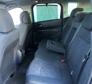 Peugeot 3008 Peugeot 3008 Allure 1.6 HDI 115 FAP