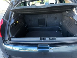 Peugeot 3008 Peugeot 3008 Allure 1.6 HDI 115 FAP