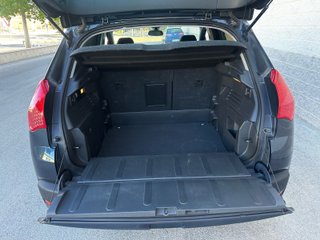 Peugeot 3008 Peugeot 3008 Allure 1.6 HDI 115 FAP
