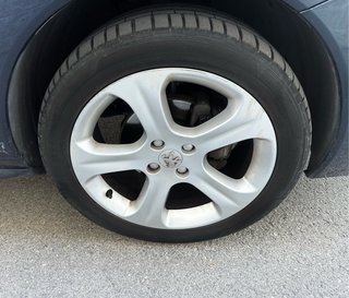 Peugeot 3008 Peugeot 3008 Allure 1.6 HDI 115 FAP
