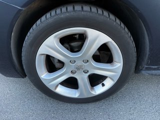 Peugeot 3008 Peugeot 3008 Allure 1.6 HDI 115 FAP