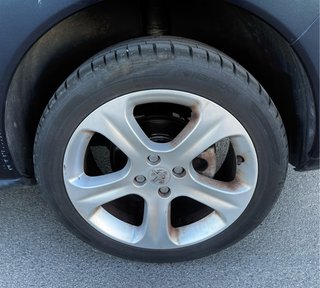 Peugeot 3008 Peugeot 3008 Allure 1.6 HDI 115 FAP