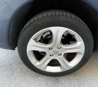 Peugeot 3008 Peugeot 3008 Allure 1.6 HDI 115 FAP