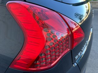 Peugeot 3008 Peugeot 3008 Allure 1.6 HDI 115 FAP
