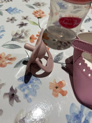 Accessori per bambole reborn