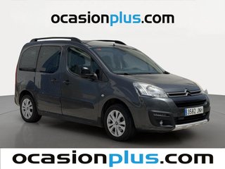 Citroen Berlingo Multispace XTR Plus BlueHDi 74 kW (100 CV)