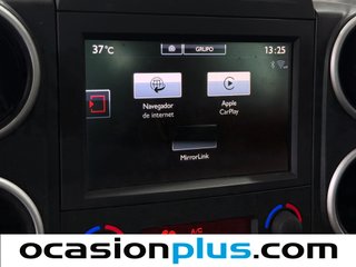Citroen Berlingo Multispace XTR Plus BlueHDi 74 kW (100 CV)