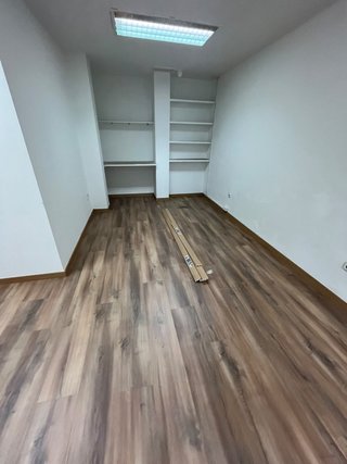 Instalación profesional de suelos