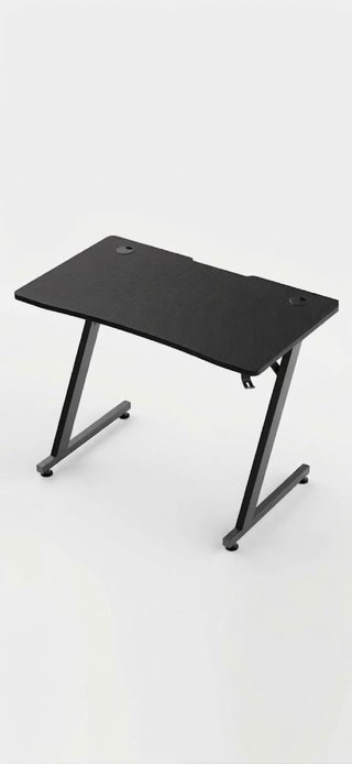 Mesa Gaming Z Negra