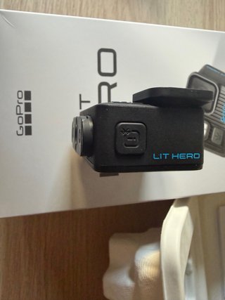 GoPro LIT HERO