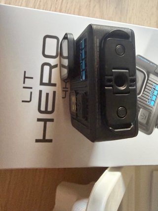 GoPro LIT HERO