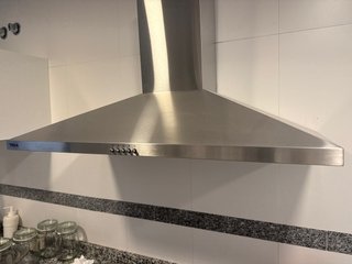 Campana extractora Teka