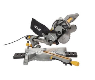 Ingletadora Titan 1500W