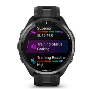 Reloj Garmin Forerunner 965