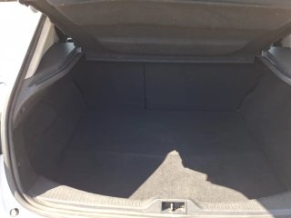 Renault Megane 2011