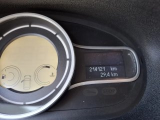 Renault Megane 2011