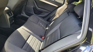 Skoda Octavia 2018