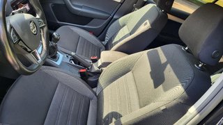 Skoda Octavia 2018