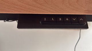 Mesa Levadiza, Tablero de Haya Maciza de 80x175 cm