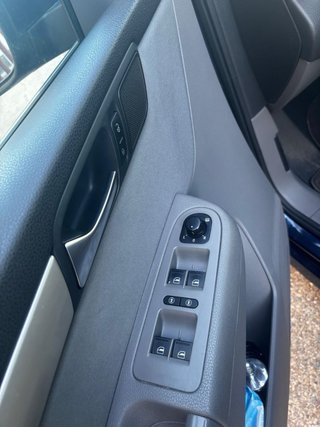 SEAT Alhambra 2011