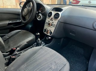 Opel Corsa 2008 EcoFlex