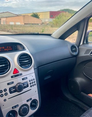 Opel Corsa 2008 EcoFlex