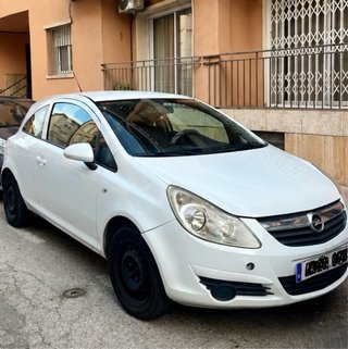 Opel Corsa 2008 EcoFlex