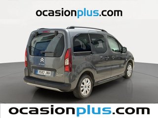 Citroen Berlingo Multispace XTR Plus BlueHDi 74 kW (100 CV)