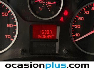 Citroen Berlingo Multispace XTR Plus BlueHDi 74 kW (100 CV)
