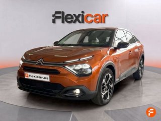 Citroën C4 131 CV