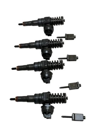 Inyectores combustible VW 038130073BN