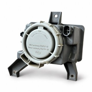 Antiniebla izquierdo Opel Astra F GSI