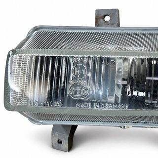 Antiniebla izquierdo Opel Astra F GSI